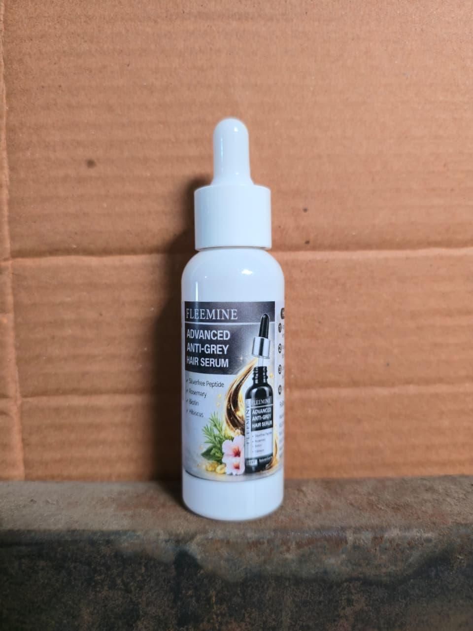 Anti Grey Hair Serum 100 ml